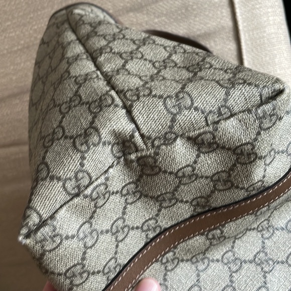 Authentic gucci GG medium totes - Picture 9 of 15